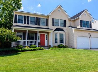 104 Mill Race Dr, Easton, PA 18045