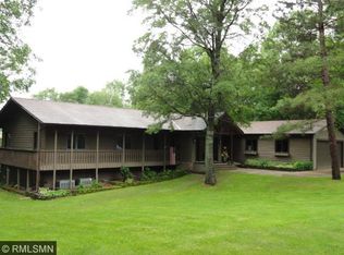 12701 Executive Acres Rd, Brainerd, MN 56401