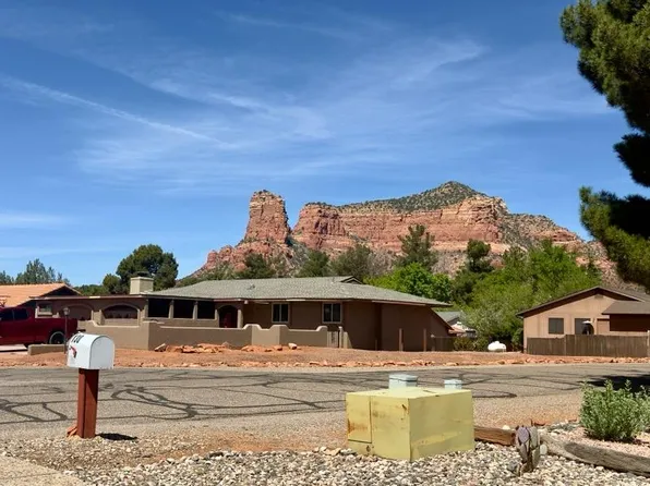 130 Rimrock Ride, Sedona, AZ 86351
