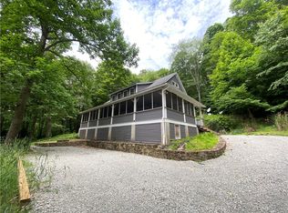 805 Austraw Rd, Ligonier, PA 15658