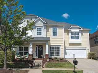 8231 Cottsbrooke Dr, Huntersville, NC 28078