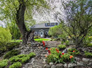 17329 Tisch Mills Rd, Mishicot, WI 54228