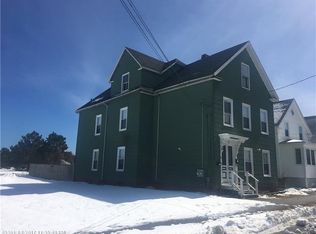 89 Douglass St, Portland, ME 04102