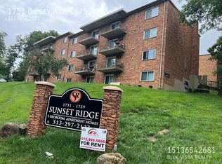 1751 Gilsey Ave #1757-15, Cincinnati, OH 45205
