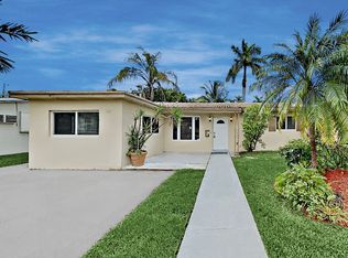 1115 N 14th Ave, Hollywood, FL 33019