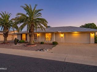 14217 N Bolivar Dr, Sun City, AZ 85351