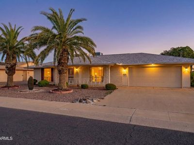 14217 N Bolivar Dr, Sun City, AZ, 85351