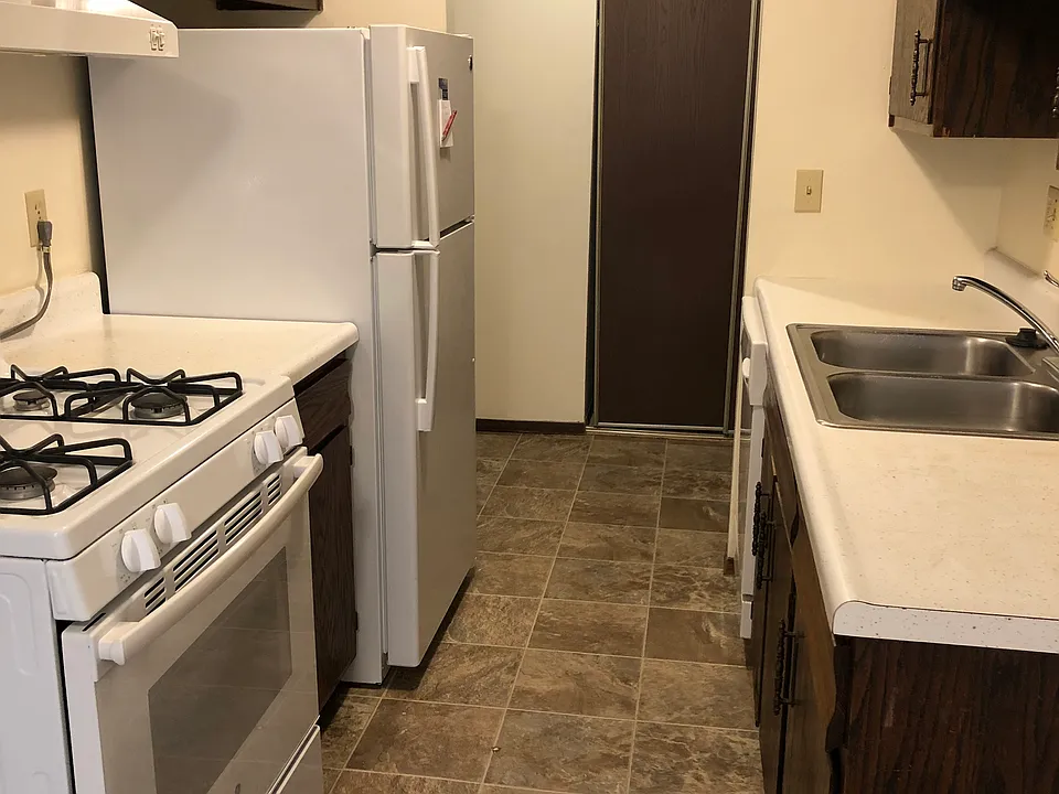 new vinyl flooring