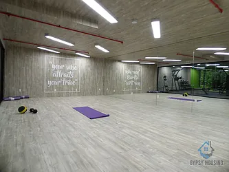 Rented by Gypsy Housing LLC