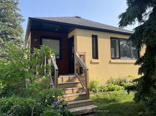 81 Burlingame Rd, Toronto, ON M8W1Y9