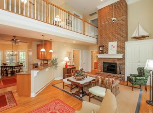 1000 Mount Hebron Ln, Franklin, TN 37064