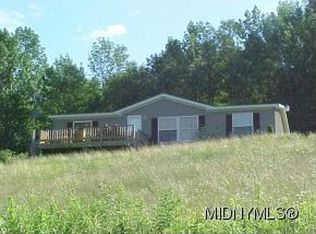 3125 Tinker Hollow Rd, Waterville, NY 13480