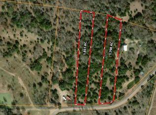 NULLB Consolation Dr, Millsap, TX 76066