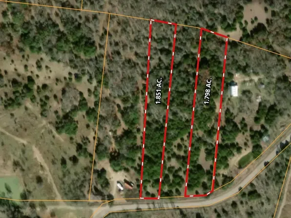 NULLB Consolation Dr, Millsap, TX 76066