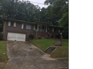 1121 Green St, Birmingham, AL 35217