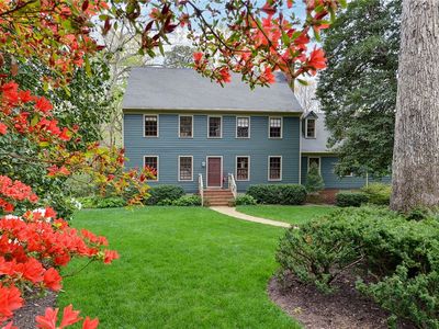 126 Crownpoint Rd, Williamsburg, VA, 23185