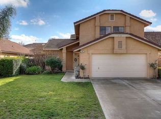 2130 Foothill Ranch Dr, Tracy, CA 95377