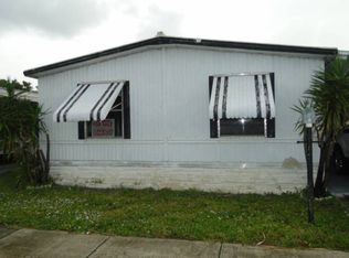 2201 SW 51st Ct, Fort Lauderdale, FL 33312