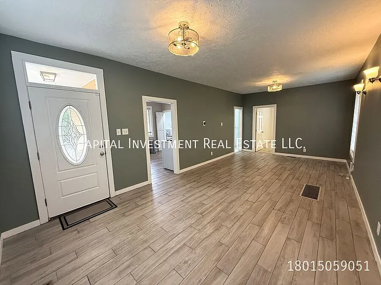 3844 S McCall St — Photo 5