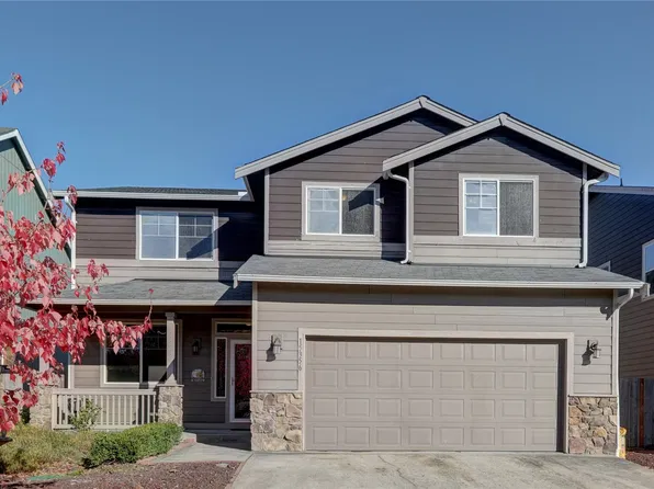 15356 91st Avenue SE, Yelm, WA 98597