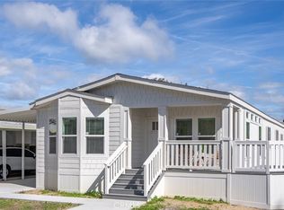3960 S Higuera St SPACE 127, San Luis Obispo, CA 93401