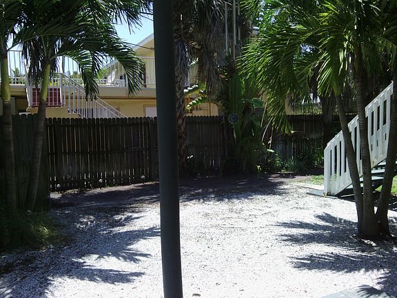 Patio Area