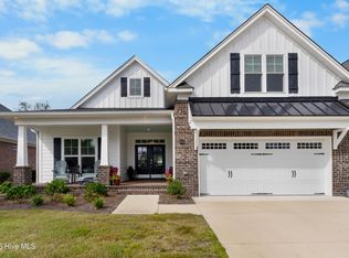 8983 Mango Bay Court, Leland, NC 28451