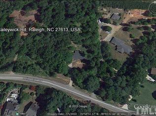 10008 Baileywick Rd, Raleigh, NC 27613