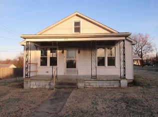 250 W Oak St, Lebanon Junction, KY 40150