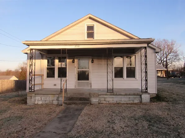 250 W Oak St, Lebanon Junction, KY 40150