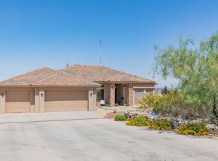 9 Pueblo De Luna, Alamogordo, NM 88310