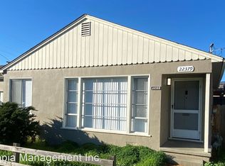 22379 N 5th St, Castro Valley, CA 94546