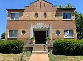 5315 Miami St #1F, Saint Louis, MO