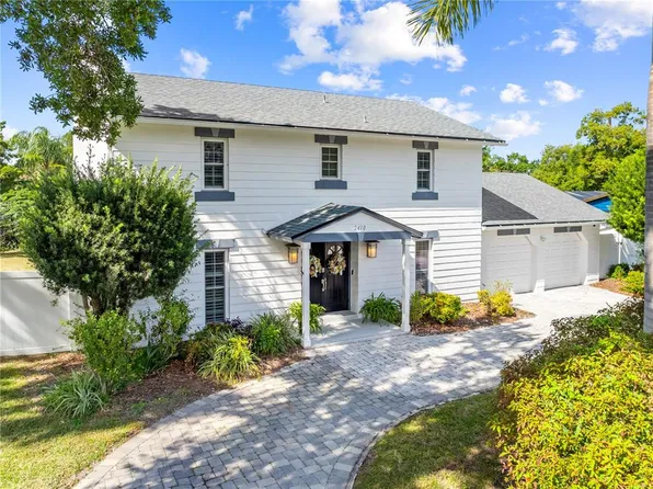 2410 Sue Dr, Kissimmee, FL 34741