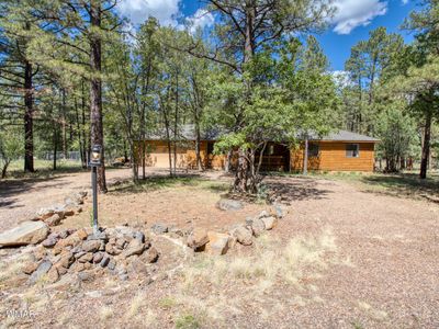 414 W Apache Ln, Lakeside, AZ, 85929