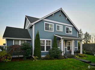 15 NE Sunset St, Poulsbo, WA