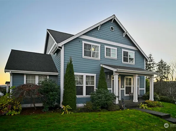 15 NE Sunset Street, Poulsbo, WA 98370