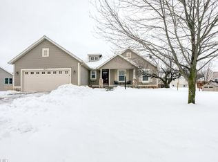 3104 Tansy Trl SW, Wyoming, MI 49418