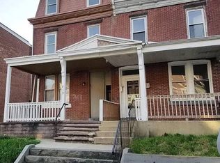 219 N Broom St, Wilmington, DE 19805