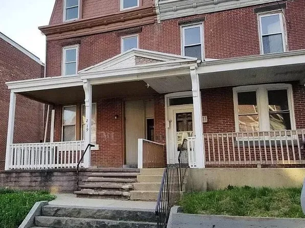219 N Broom St, Wilmington, DE 19805