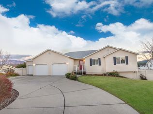 14526 E 24th Ave, Veradale, WA 99037
