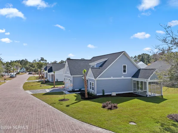 1644 Back Bay Drive SW #L-47, Shallotte, NC 28470