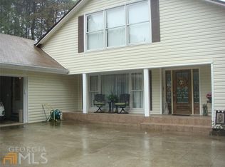 1171 Bar J Rd, Temple, GA 30179