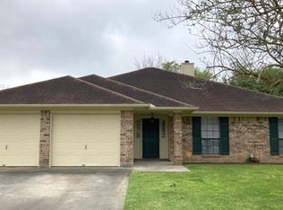 6935 Sierra Cir, Beaumont, TX 77708