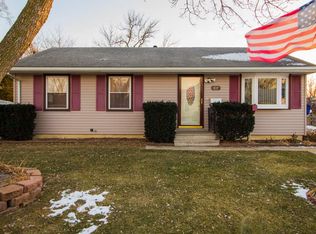 1647 Cherry Hills Dr, Waterloo, IA 50703