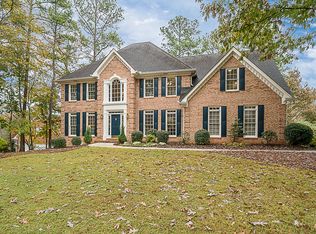 10555 Centennial Dr, Alpharetta, GA 30022