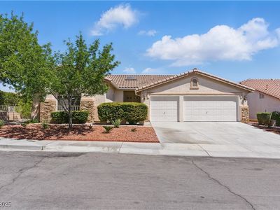 8114 Lapis Harbor Ave, Las Vegas, NV, 89117