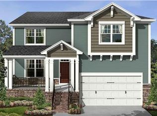 1241 Rosepine Dr, Cary, NC 27519