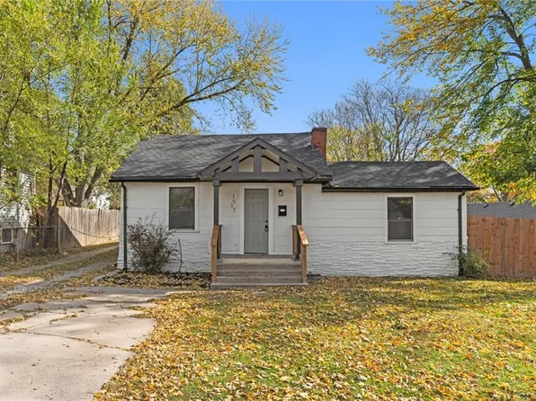 1917 S Arlington Ave, Independence, MO 64052