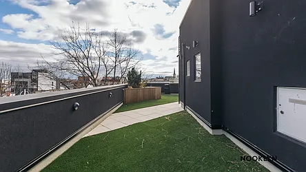 Rented by Nooklyn NYC LLC